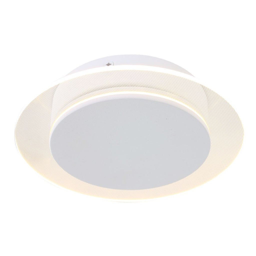 Applique Murale Plafonnier Moderne | Kira - Designix Applique Murale