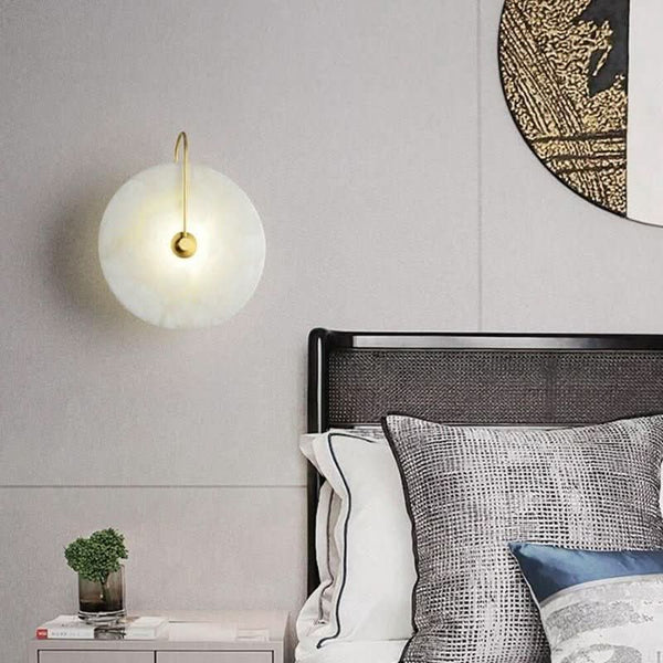 Applique Murale Ronde | Mira