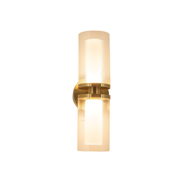 Applique ZAMBELIS D110 12W Dimmable DESIGN Dore 23016