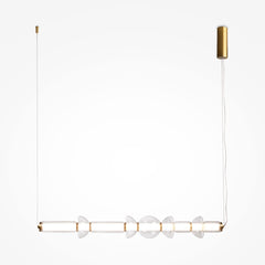 Suspension luminaire | Tubaris