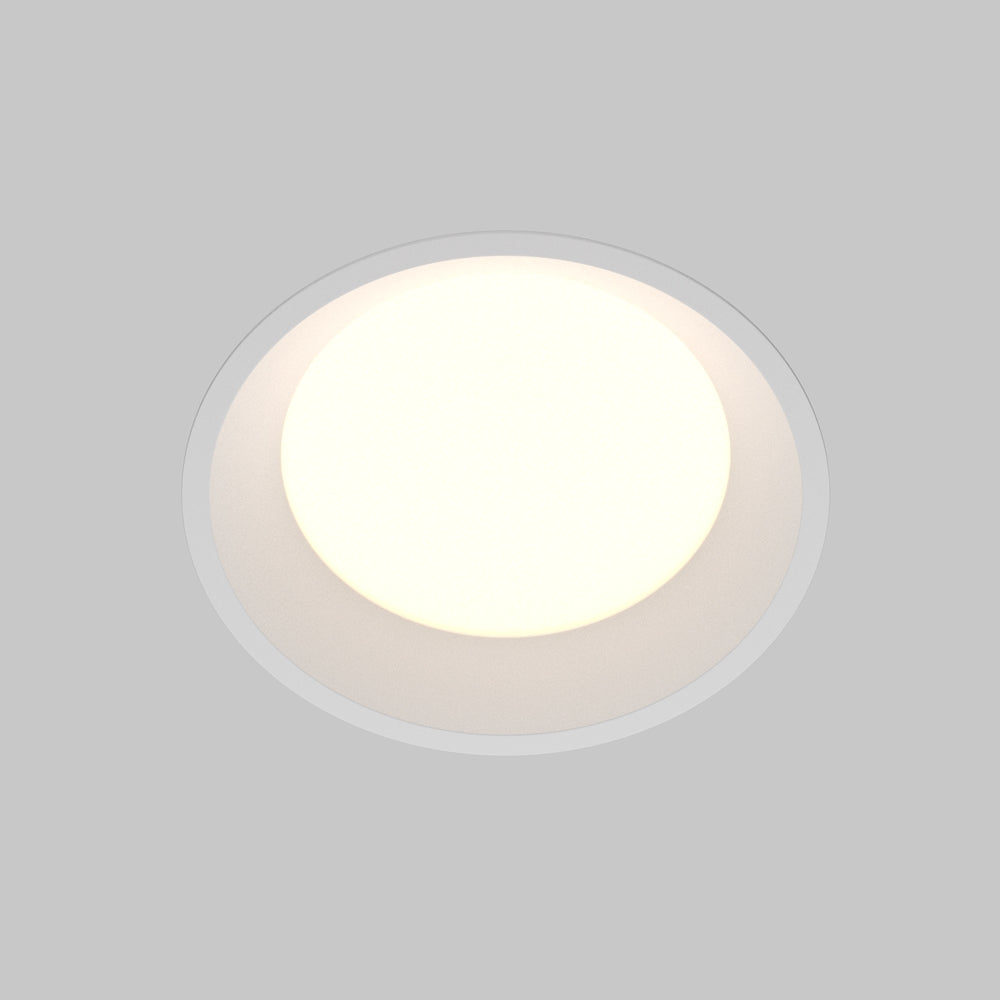 Okno Spot blanc