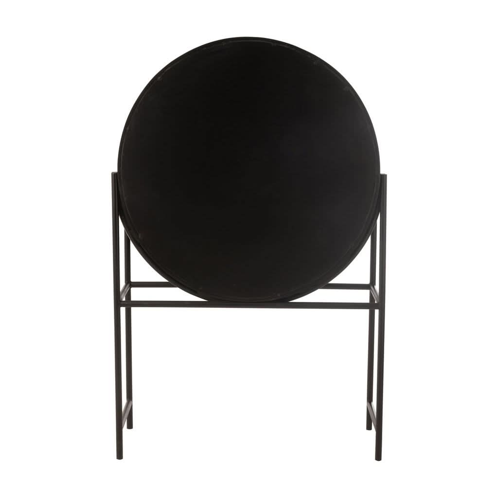 Armoire Bar Bois Recyclé Moderne | Ceri - Designix Armoire