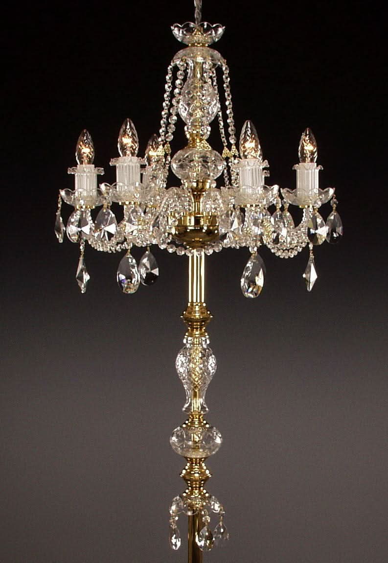 Lampadaire AS042K