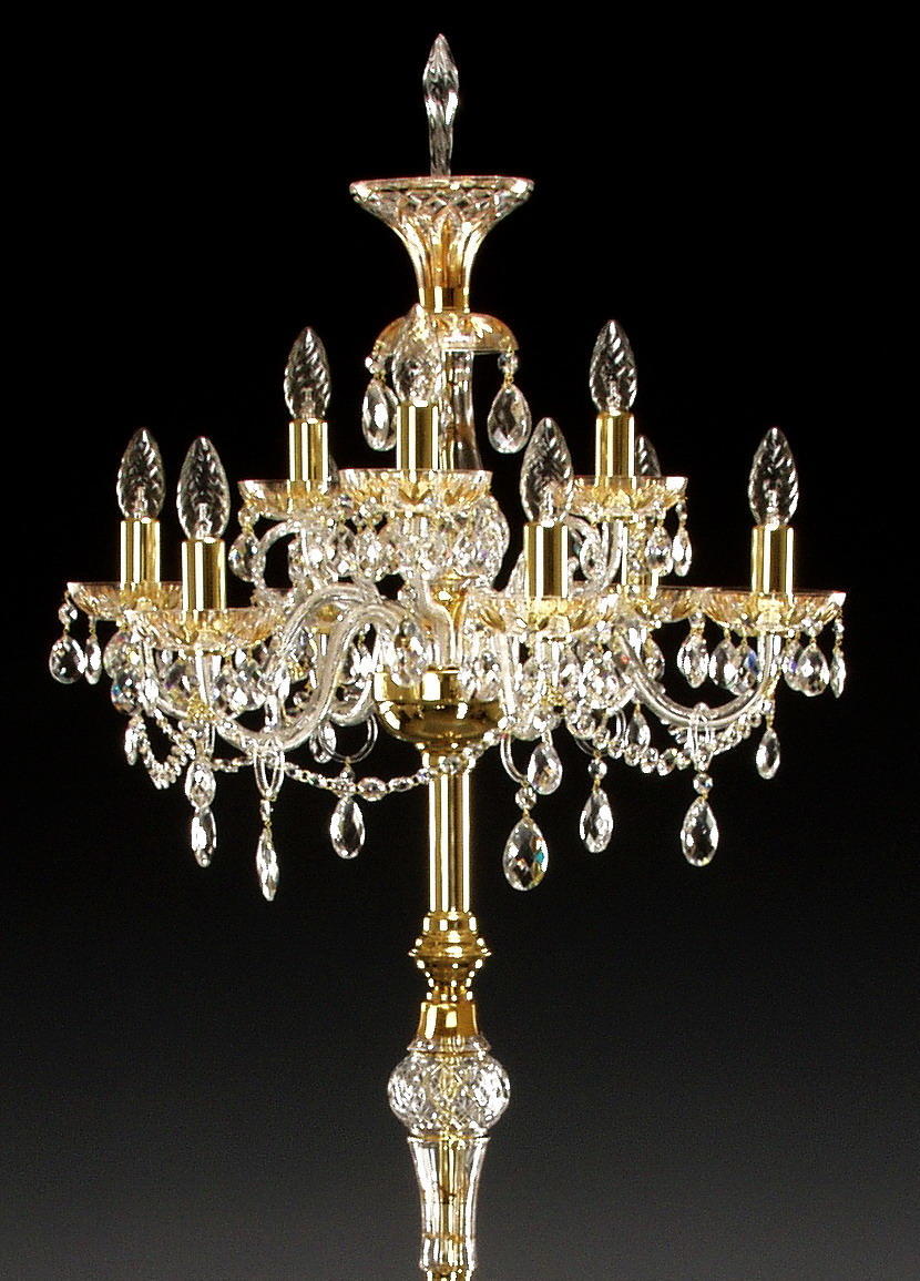 Lampadaire AS048