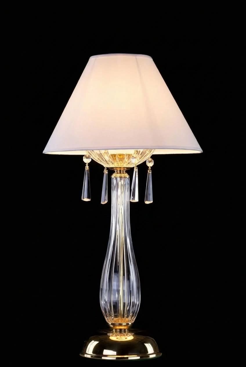 Lampe a poser AS054