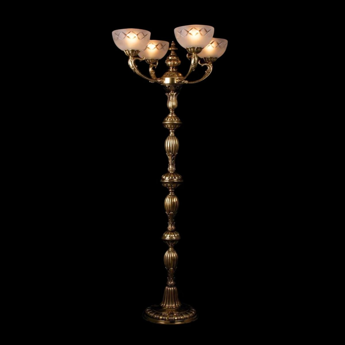 Luminaire AS208