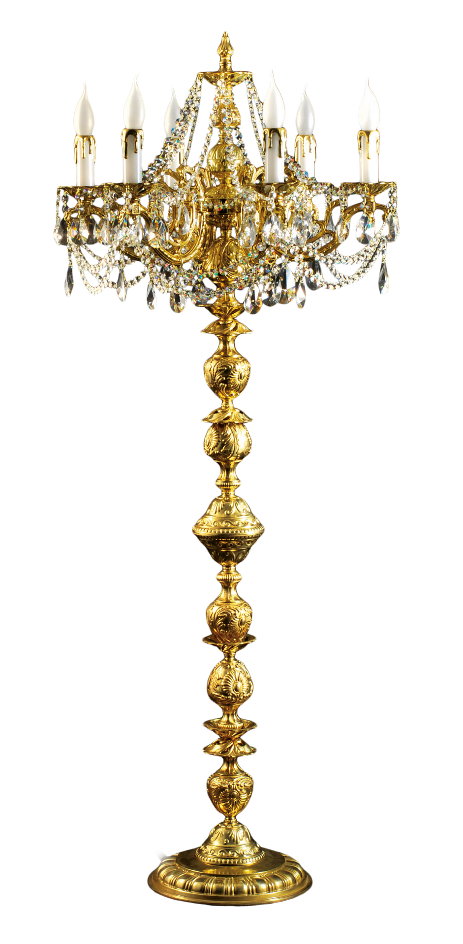 Lampadaire AS222