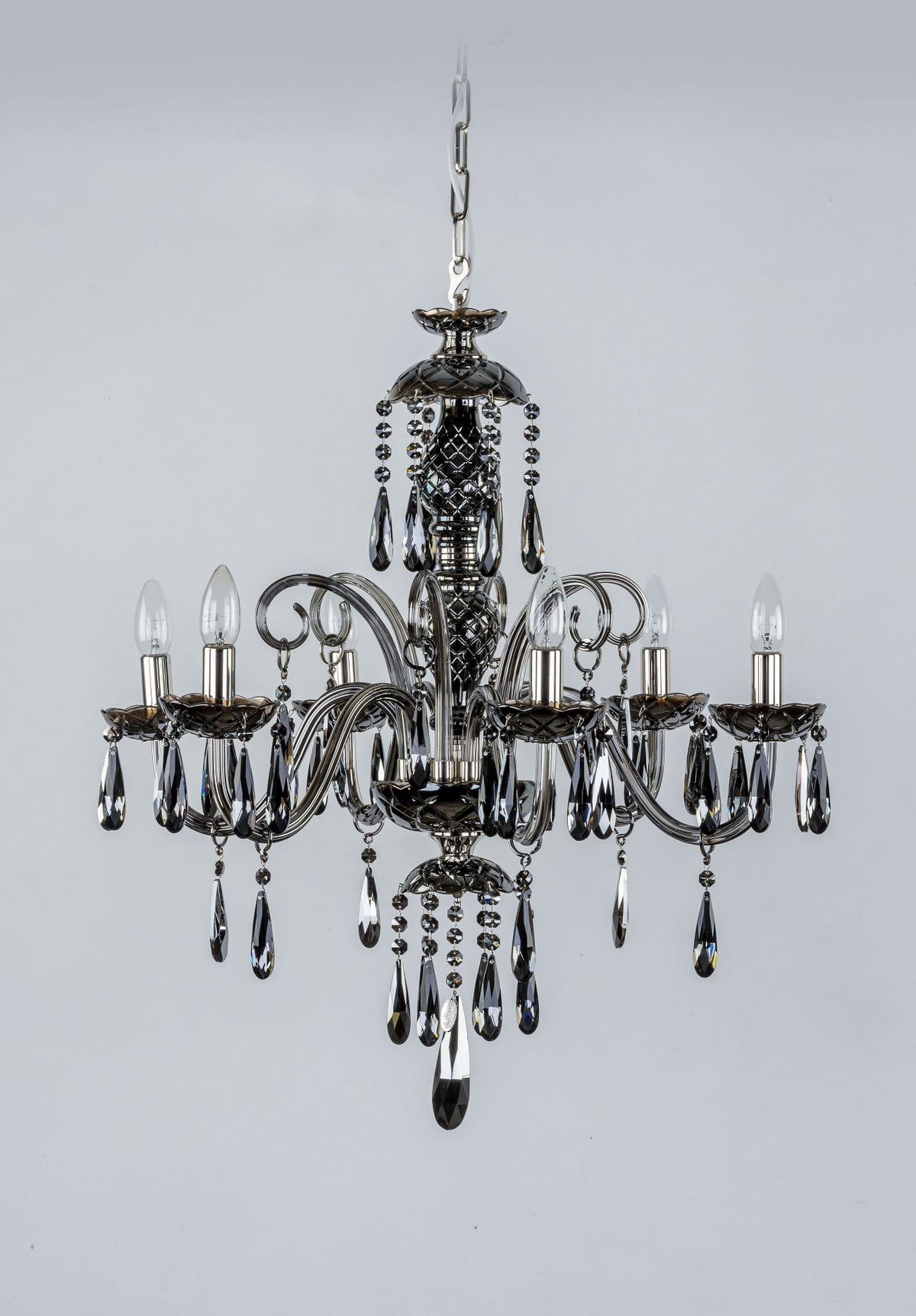 Lustre en cristal ATCH06A