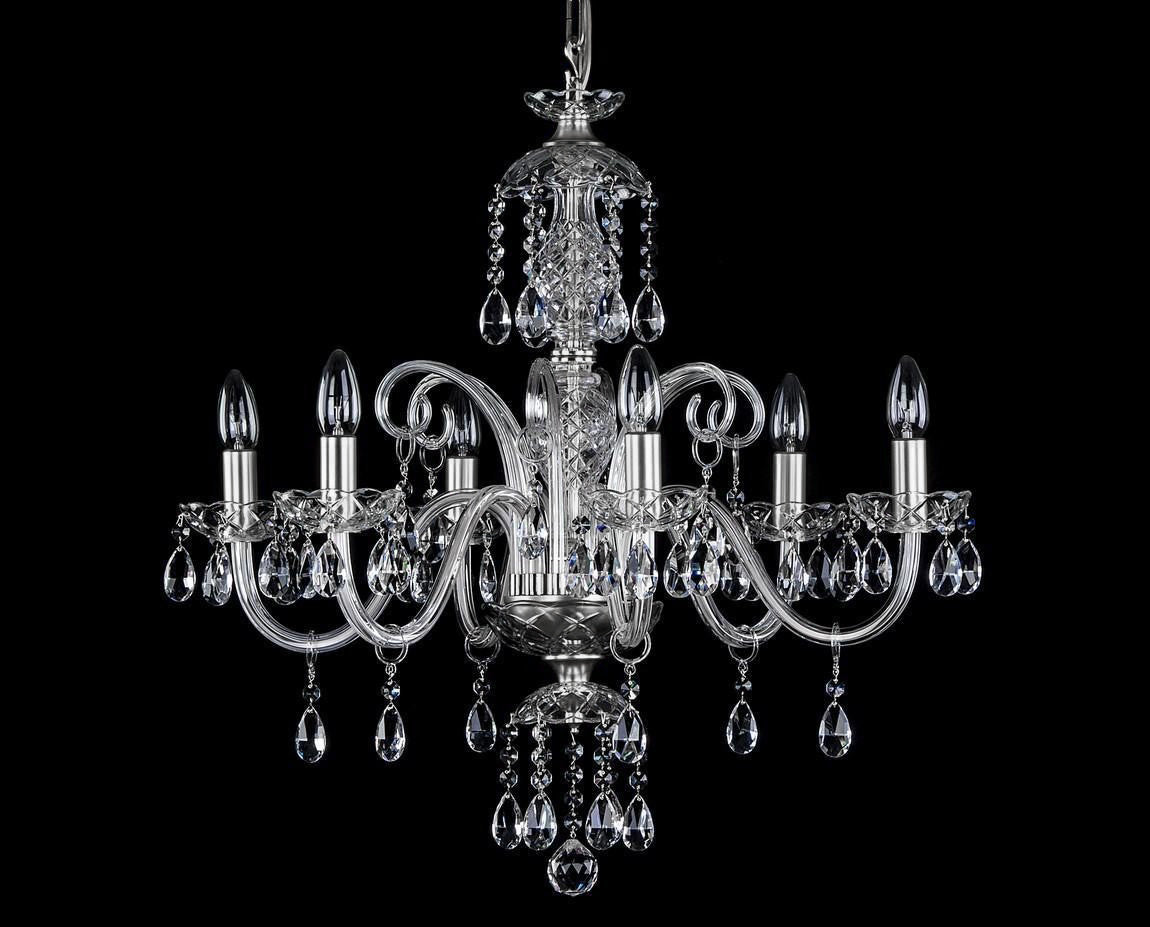 Lustre en cristal moderne ATCH06K