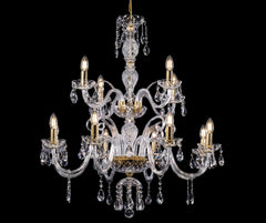 Lustre | Liorana