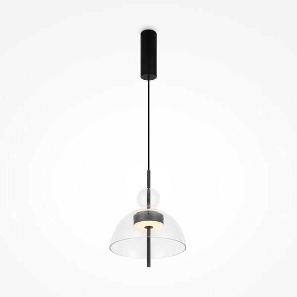 Suspension luminaire | Transparenza