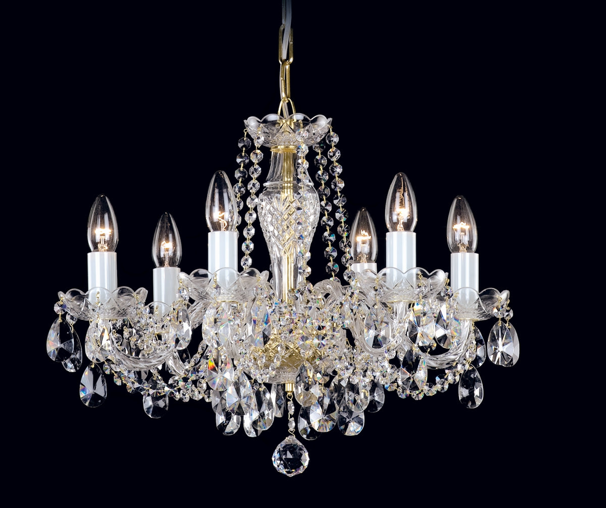 Lustre en cristal AL180K