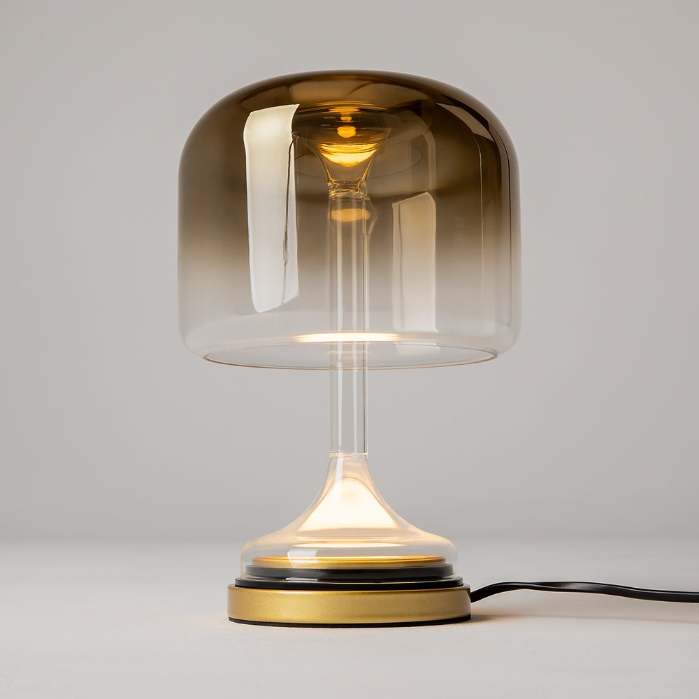 Spirito Lampe de chevet doré