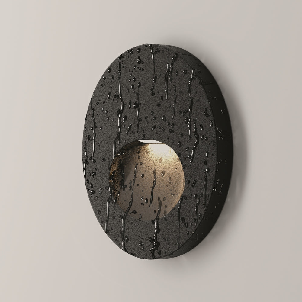 Bil Luminaire noir
