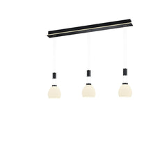 Suspension Sam noire