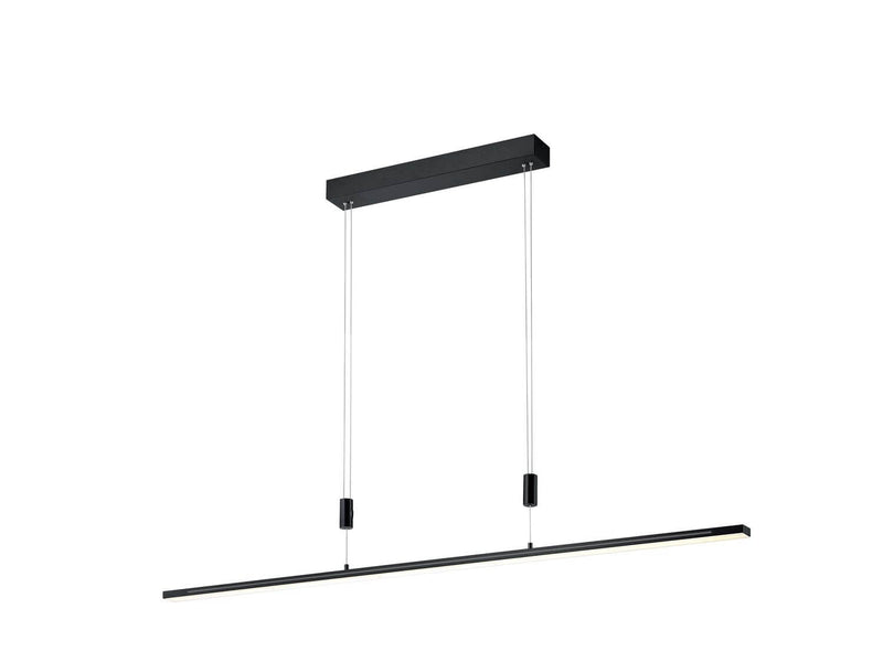 Suspension Queens anthracite