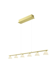 Suspension Mona laiton