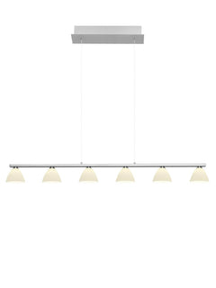 Suspension Mona nickel