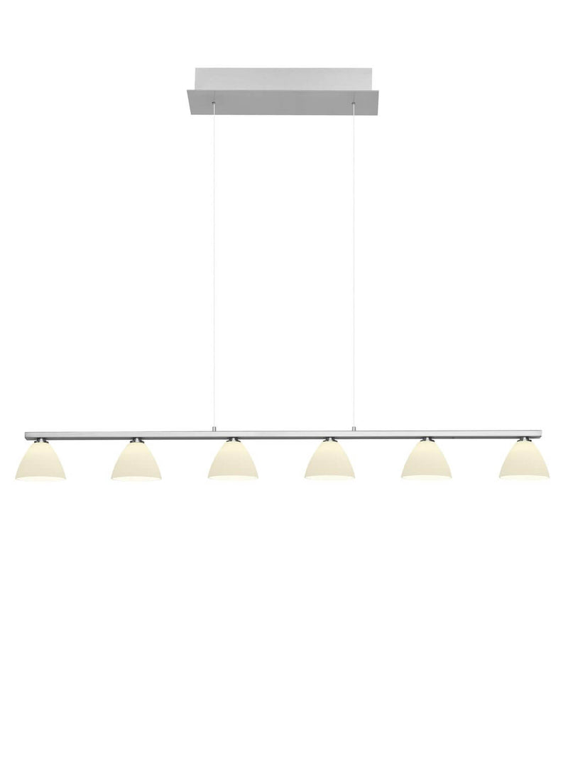 Suspension Mona nickel