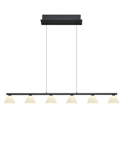 Suspension luminaire | Arimoreta