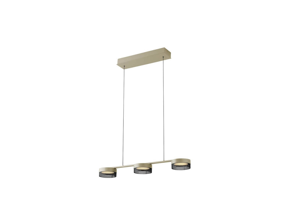 Suspension Mesh beige (20618/3-13)