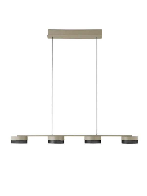 Suspension Mesh beige (20619/4-13)