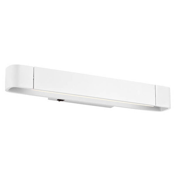 Applique murale Box blanche