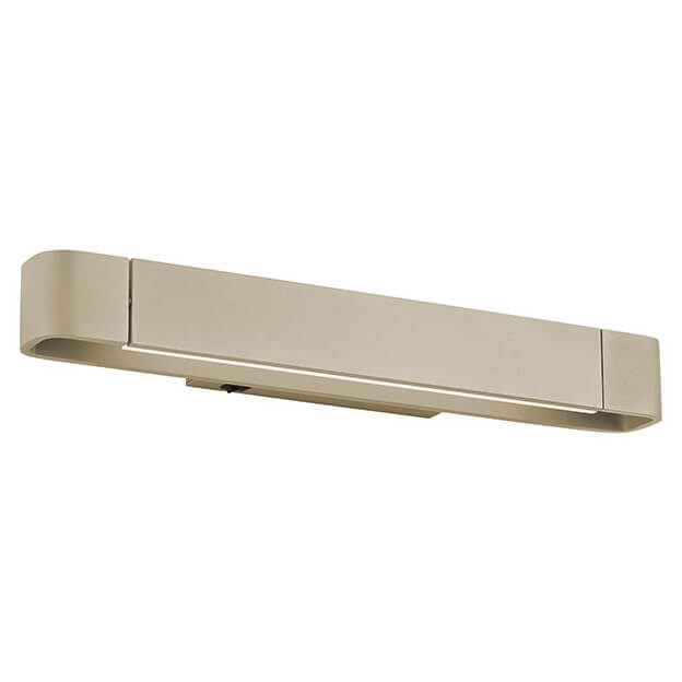 Applique murale Box beige
