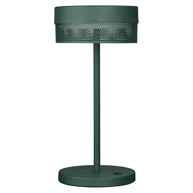 Luminaire extérieur | Mesh-B Verte H 30 cm