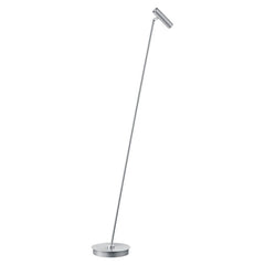 Lampadaire salon | Tom Nickel
