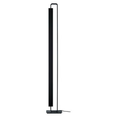 Lampadaire Box noir