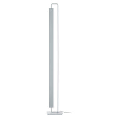 Lampadaire Box aluminium