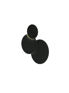 Plafonnier LED | Tilda Noir
