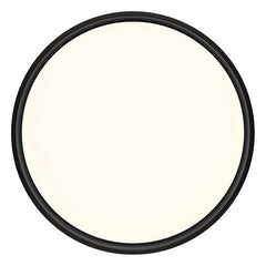Plafonnier Nina noir, Ø 50 cm