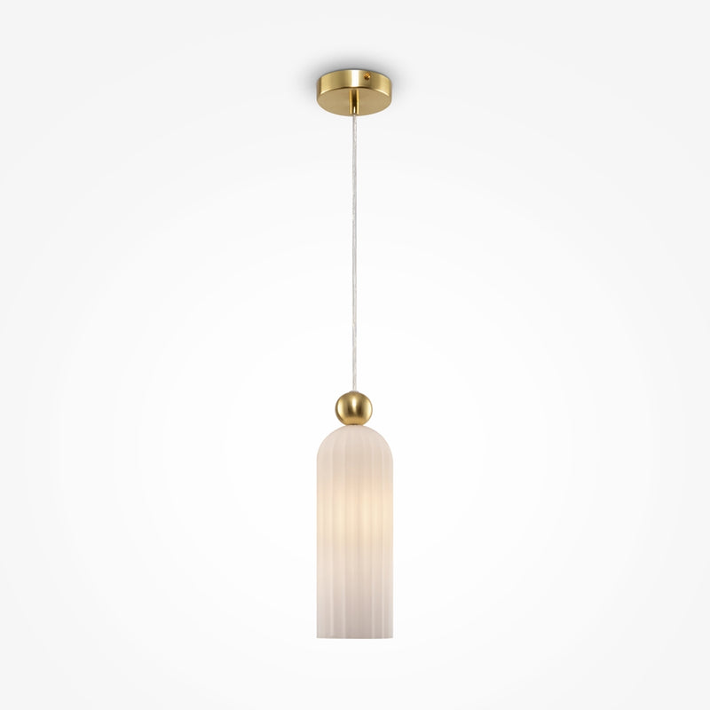 Suspension luminaire | Heliora