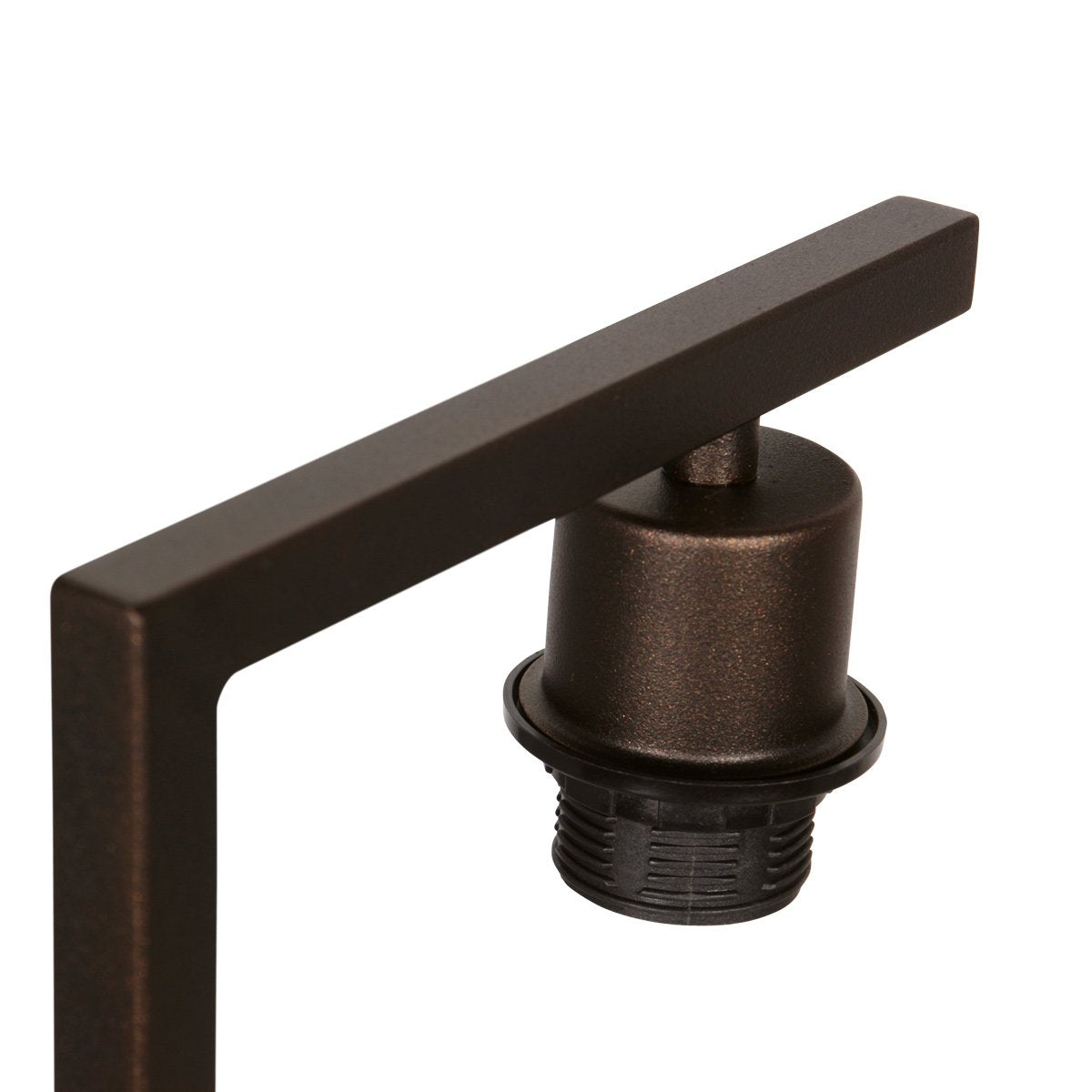 Lampe à poser Stang beige