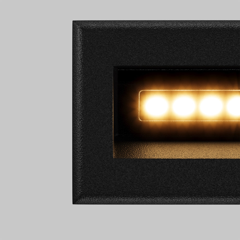 Bosca Luminaire noir