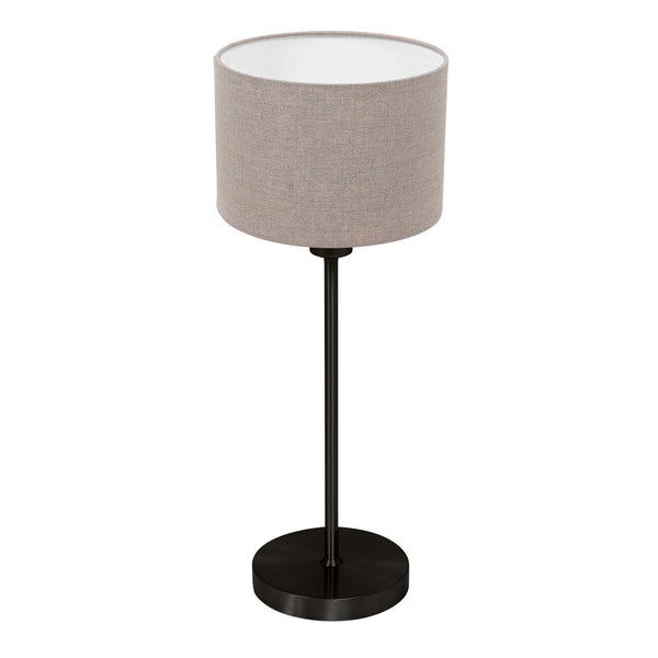 Lampe à poser Noor noir