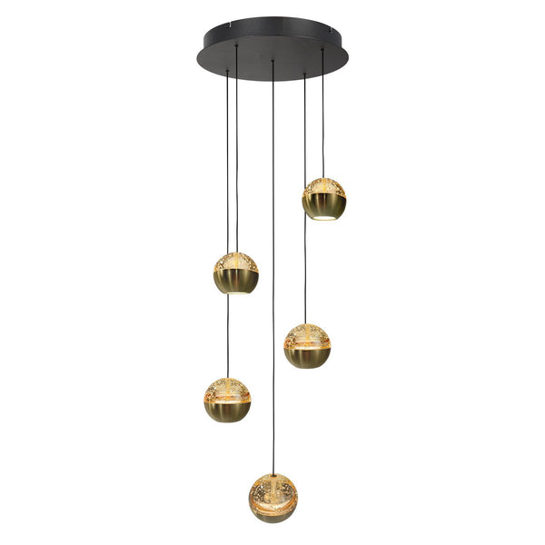 Suspension luminaire | Dolce