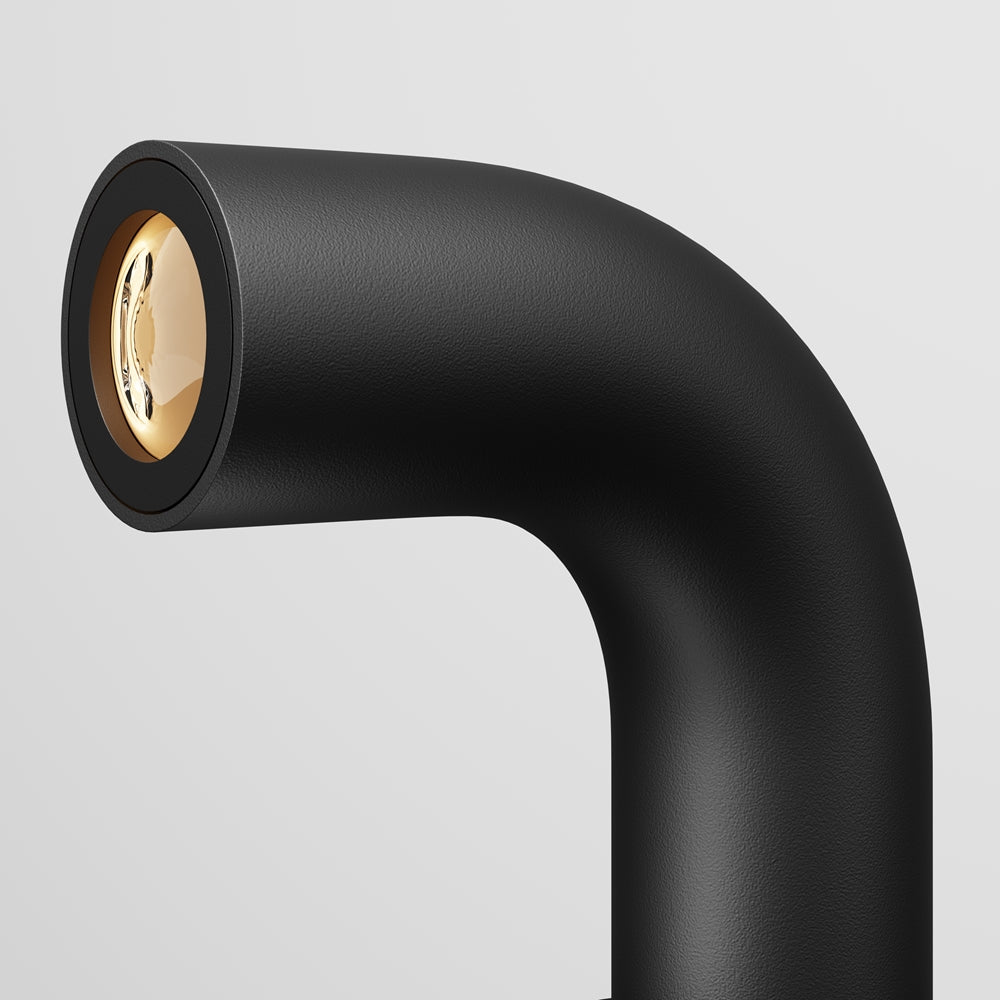 Sleek Luminaire exterieur