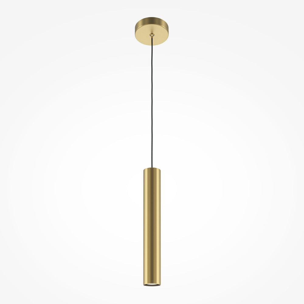 Pro Focus Suspension luminaire argenté