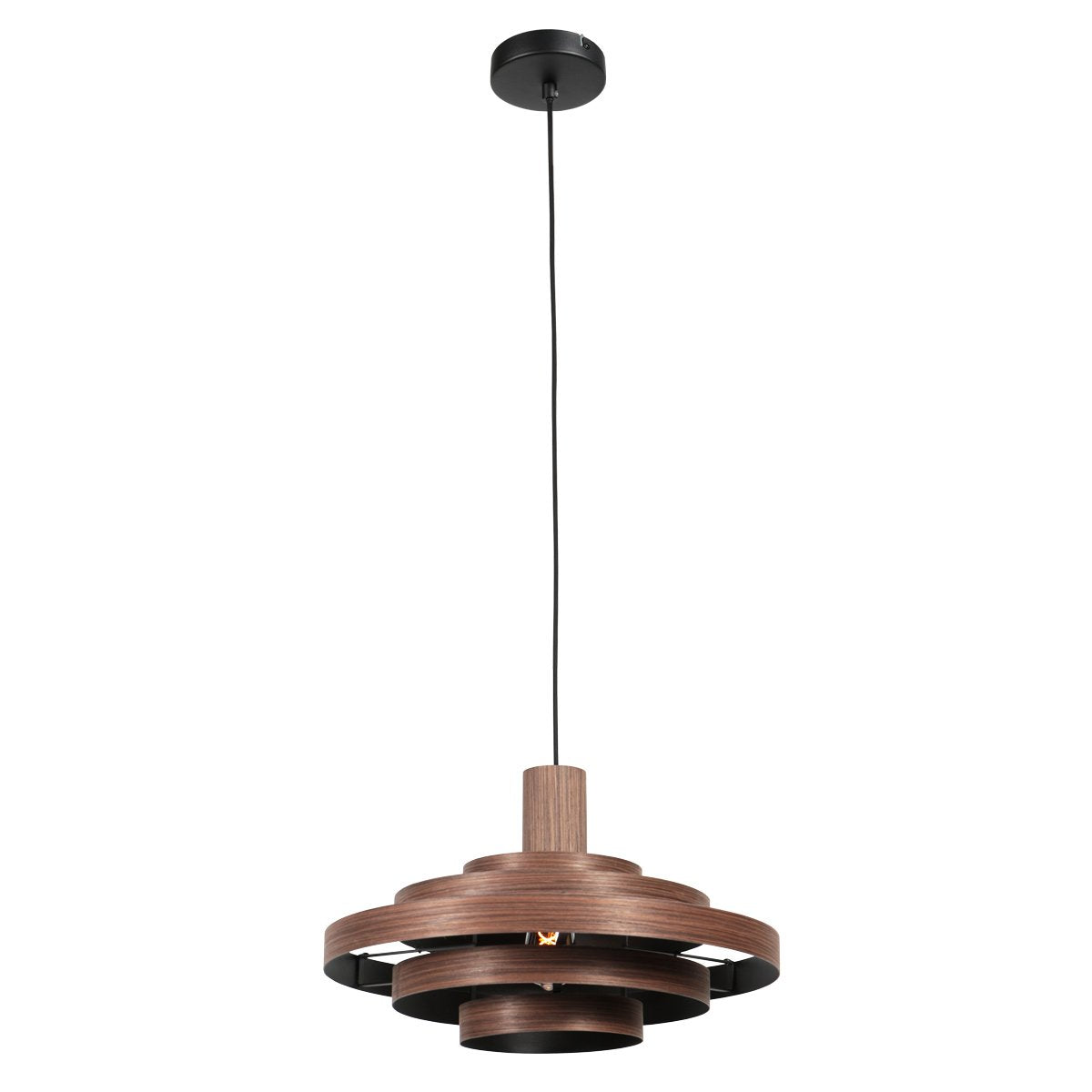 Suspension luminaire Halo Cirque