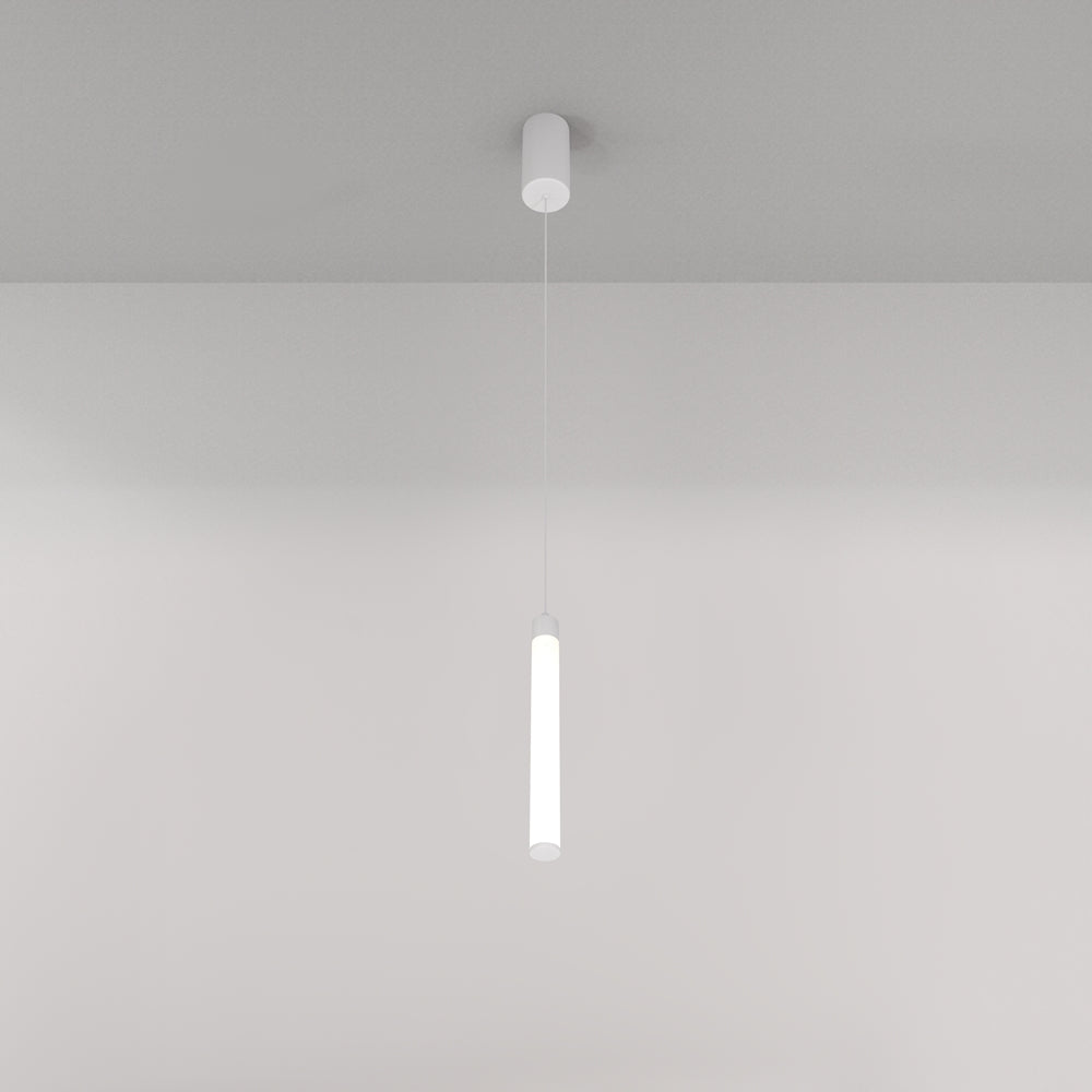 Ray Suspension luminaire blanc