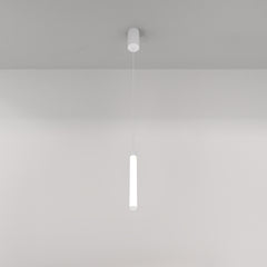 Ray Suspension luminaire blanc