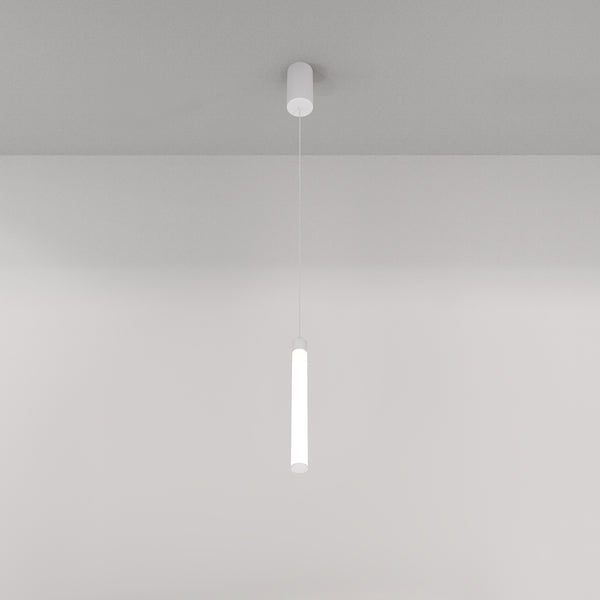 Ray Suspension luminaire blanc