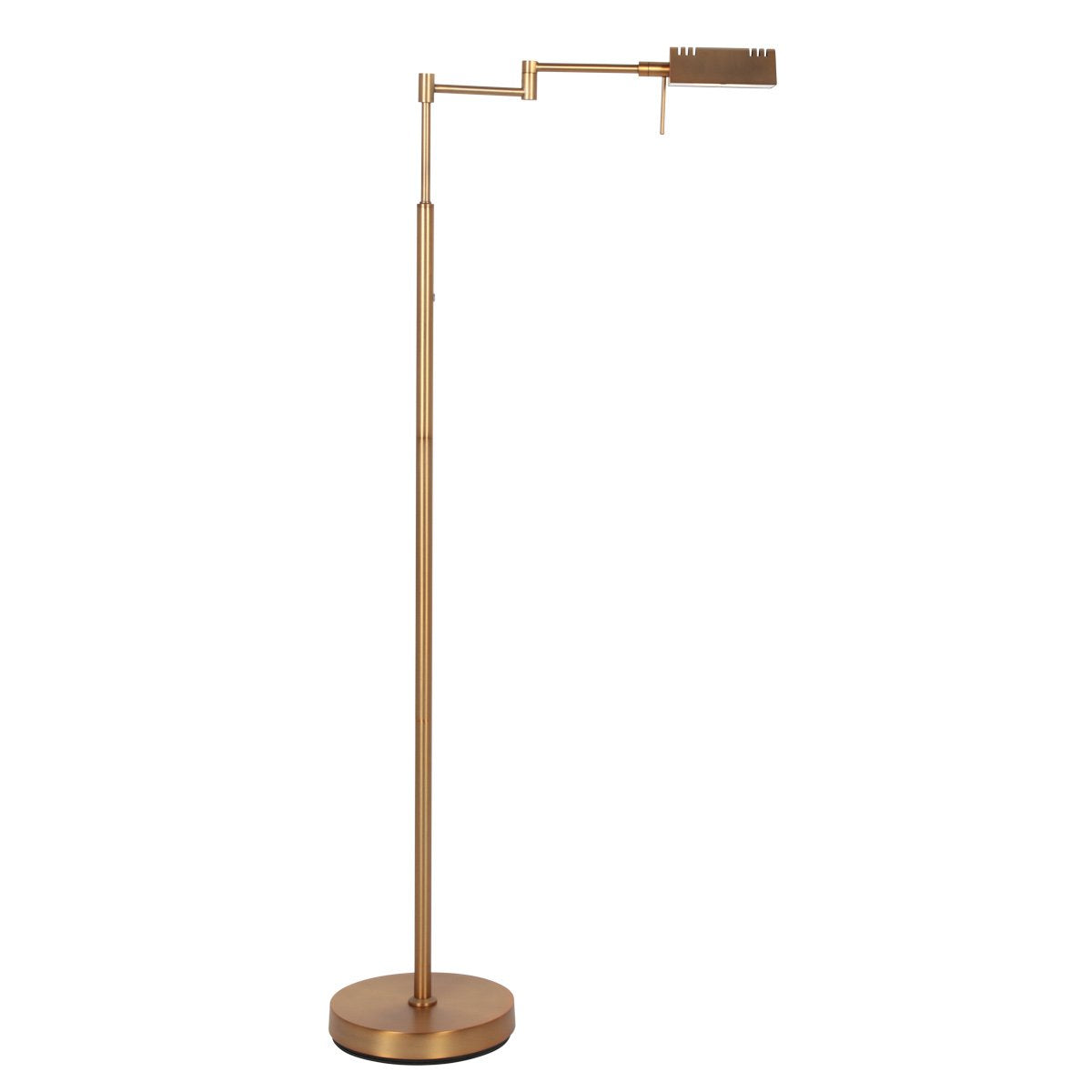 Lampadaire Glowgo bronze