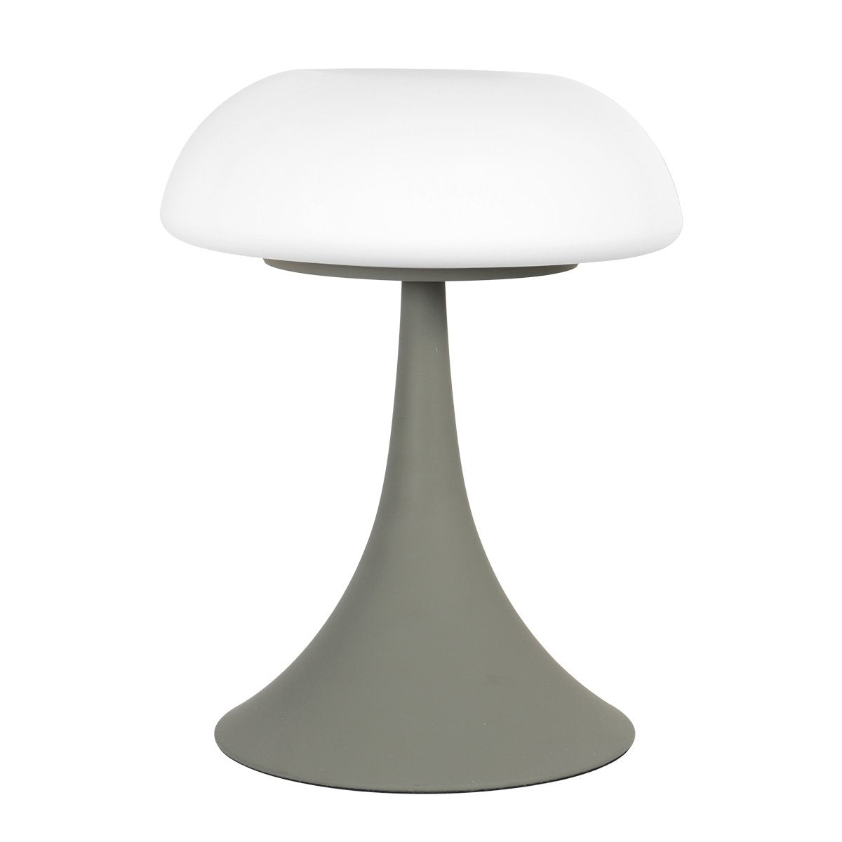 Lampe à poser Ancilla vert