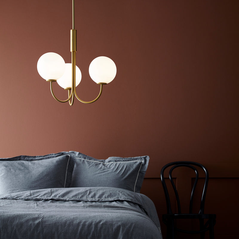 Lustre | Ballon Laiton