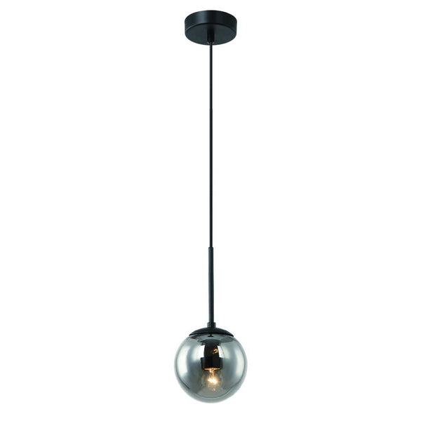 Suspension Bao I, verre