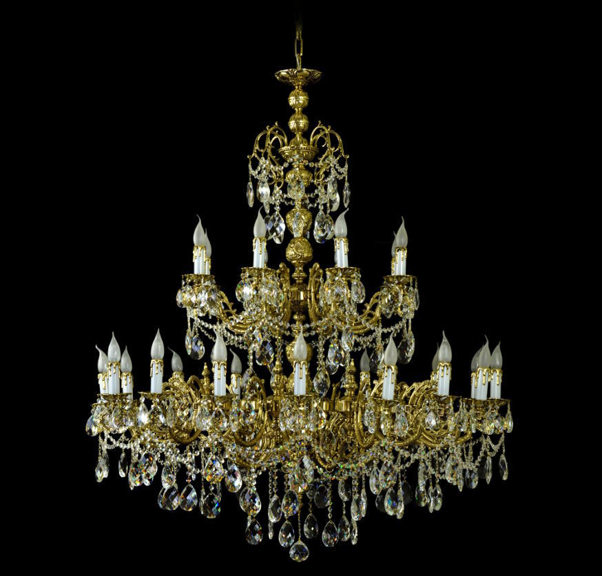 Lustre AL220